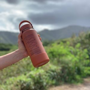 Limited Edition Hawaii Hydro Flask 32 Oz